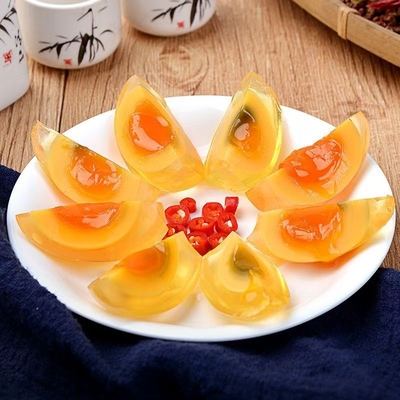 正宗无铅溏心变蛋即食